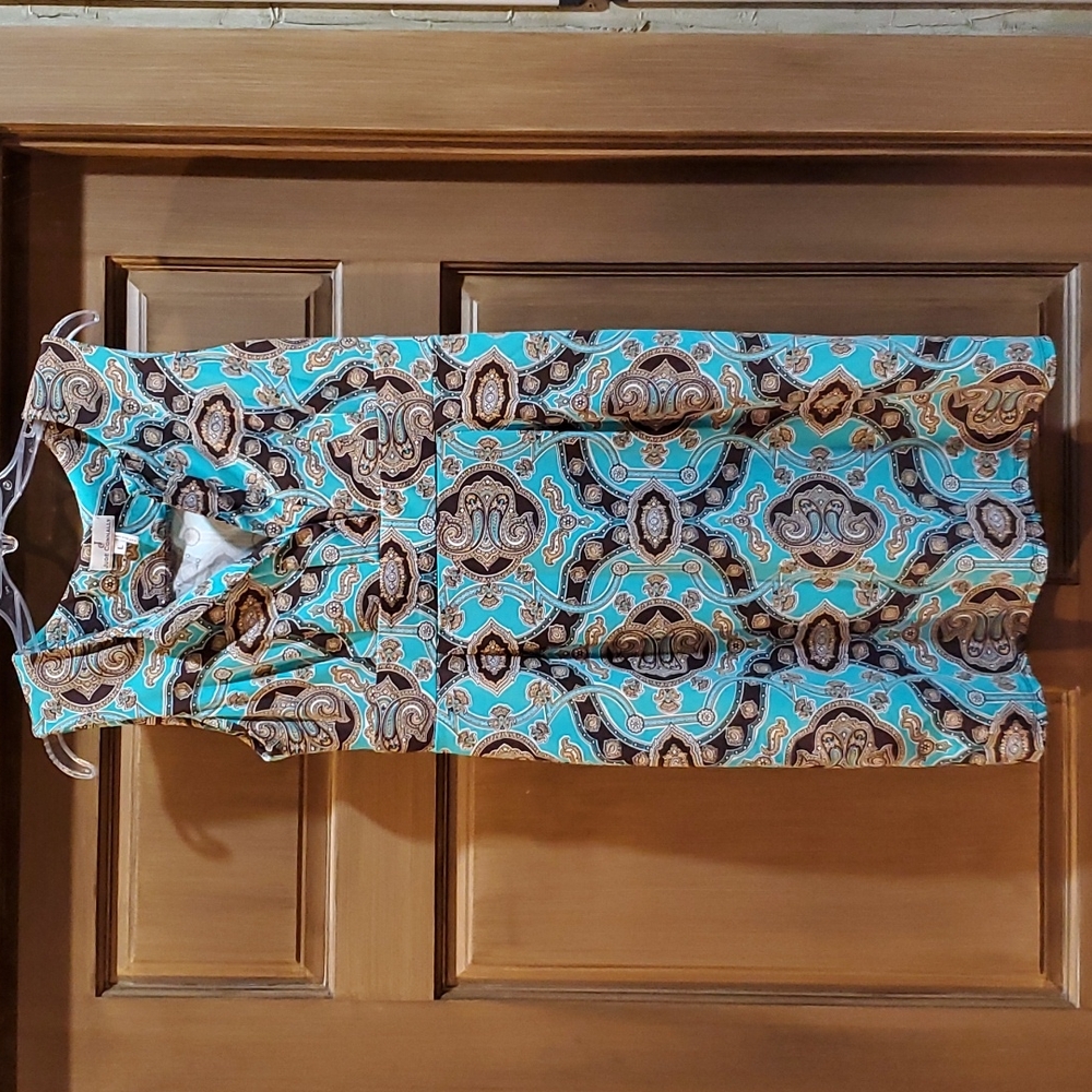 Jude Connally dress